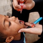 polio-vaccinate