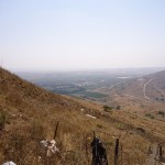lebanon-syria-israel-border