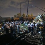 Amtrak Crash