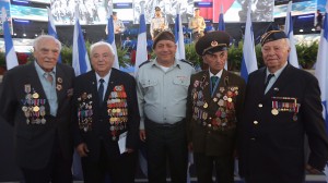 chief-of-staff-eizenkot-with-world-war-ii-veterans