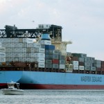 maersk-cargo-ship