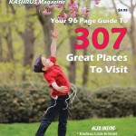 2015 Kosher Travel Guide kashrus magazine