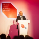 Images from UK Israel Business Awards at the Millenium, Mayfair