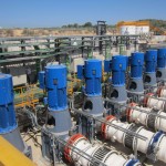 ISRAELI water conservation and technology