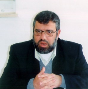 Sheikh Hassan Yousef hamas