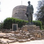 Yad Mordechai kibbutz