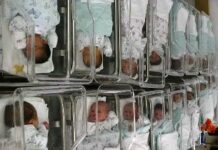 Second Miracle: Couple Has Quadruplets Again After 4 Years