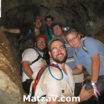 caves small group pic