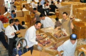 tomche shabbos of rockland