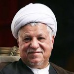 Ayatollah Akbar Hashemi-Rafsanjani