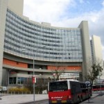 IAEA Vienna Headquarters