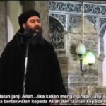 ISIL leader Abu Bakr al-Baghdadi