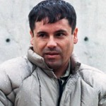 Joaquin El Chapo Guzman