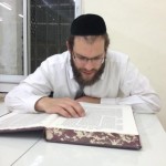 Rabbi Y. Dov Krakowski