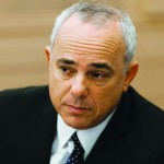 Yuval Steinitz