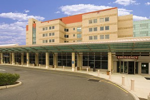 monmouth medical center south campus kimball