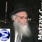 rav Moshe Meiselman
