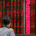 china stocks