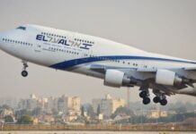Ben Gurion Airport Warns of Possible Summer Flight Cancellations