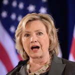 NY:  Hillary Clinton Holds Economic Vison Press Conference