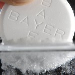 bayer aspirin
