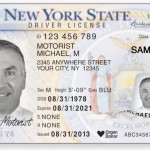 Your NY Driver’s License Won’t Be Valid ID For A Domestic Flight Soon ...