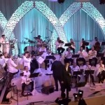 orchestra shirah