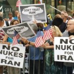 stop iran deal
