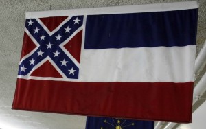 Confederate State Flag