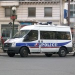 FRENCH POLICE