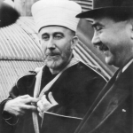 Mufti of Jerusalem, Haj Amin al-Husseini