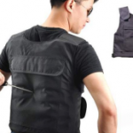 Stab-proof vests