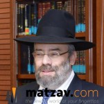Yaakov Moshe Shurkin