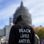 black lives matter million man march