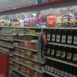 kosher supermarket
