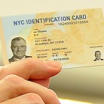 new IDNYC identity card