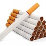 single cigarettes