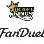FanDuel and DraftKings