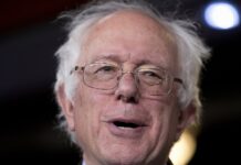 BUMBLING BERNIE: Sanders Signals 2028 Run Is Off the Table, Jokes About Age in Candid Remarks