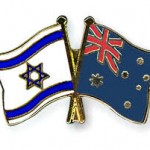israel australia