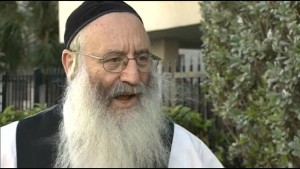 rabbi chaim parnes