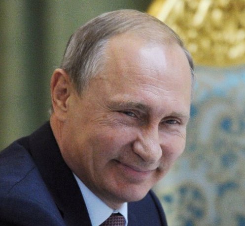 Russian President Putin Makes First Visit To Syria, Lauds Victory Over ISIS And Announces Withdrawals | Matzav.com