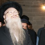 Rabbi Daniel Stavsky