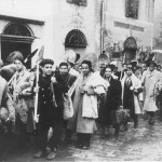 Tunisian Jews nazis