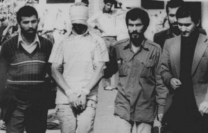 iran hostage 1979