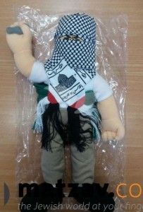 palestinian_doll_stone_thrower