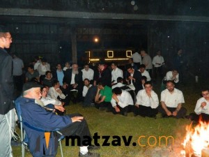 Rav Yisroel Belsky (107)
