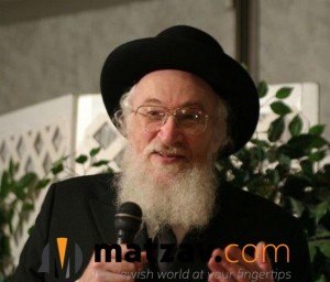Rav Yisroel Belsky (119)