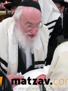 Rav Yisroel Belsky (134)