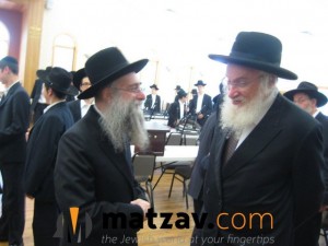 Rav Yisroel Belsky (226)